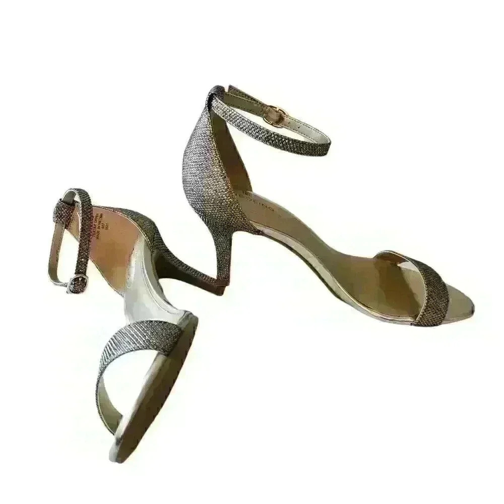 Bandolino Women's Madia Solid Dress Pumps Size 7M - Picture 4 of 9